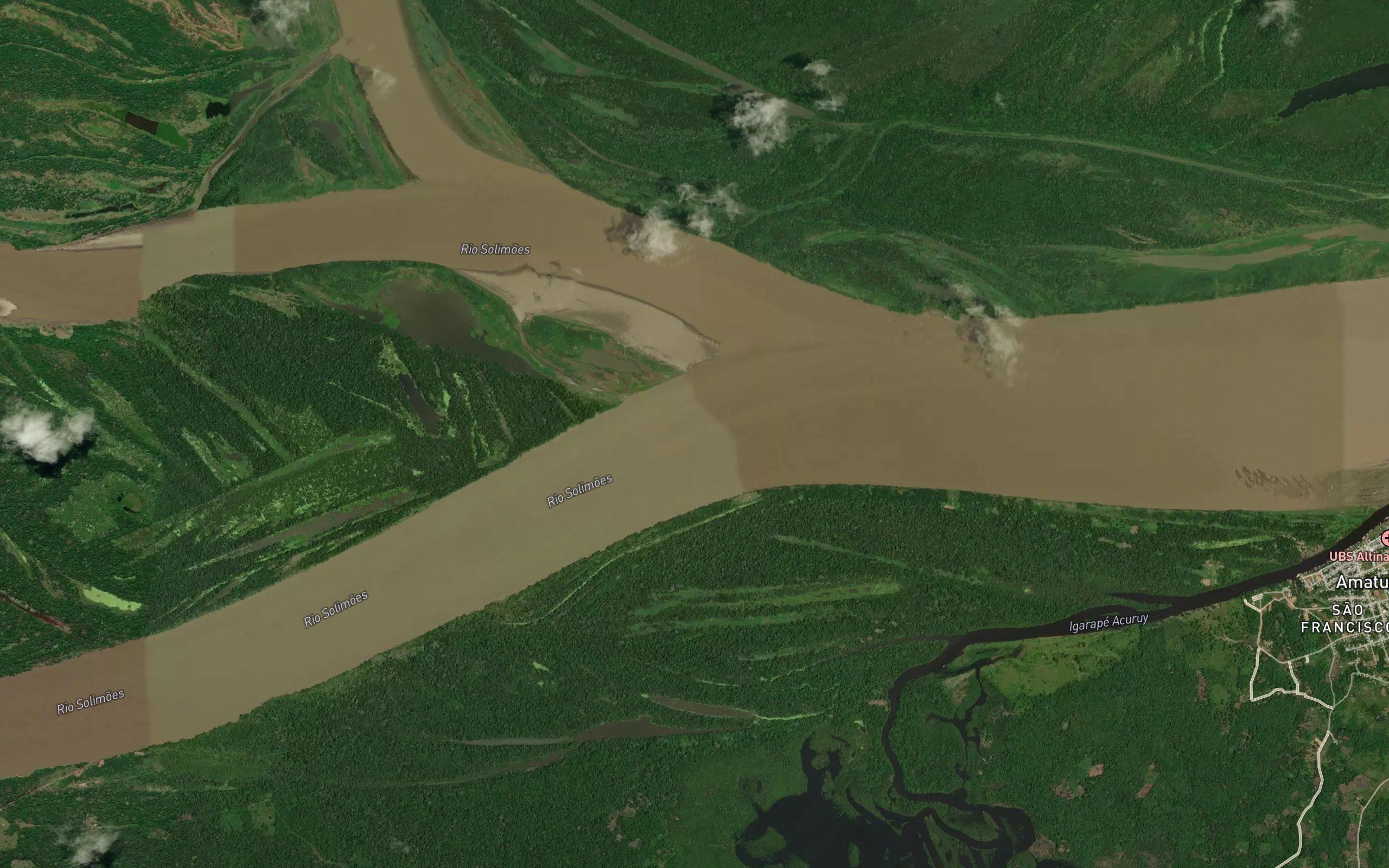 Parana do Sao Cristovao