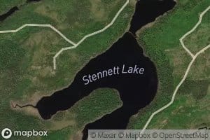 Stennett Lake