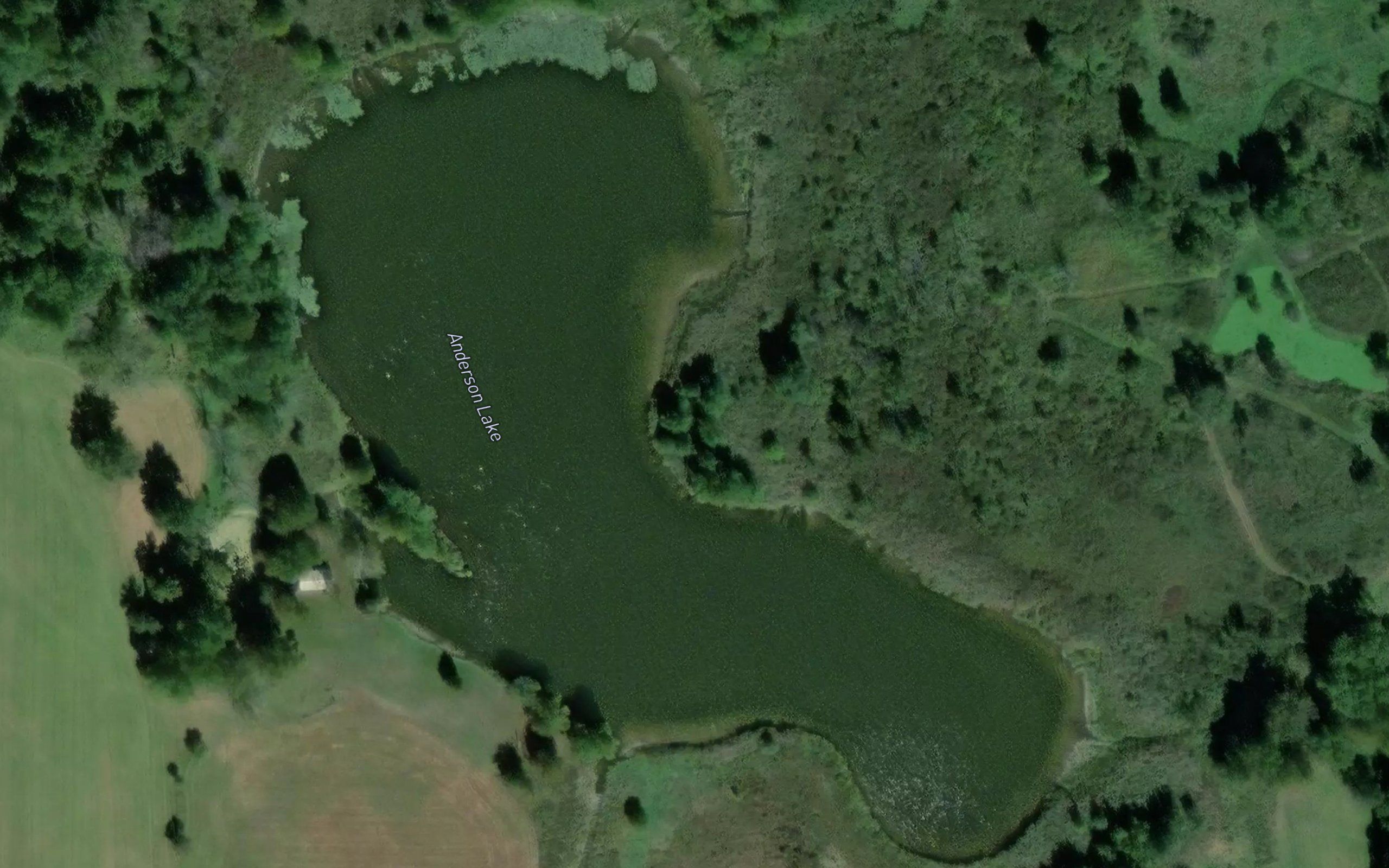 Anderson Lake