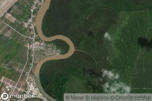 Sungai Labau