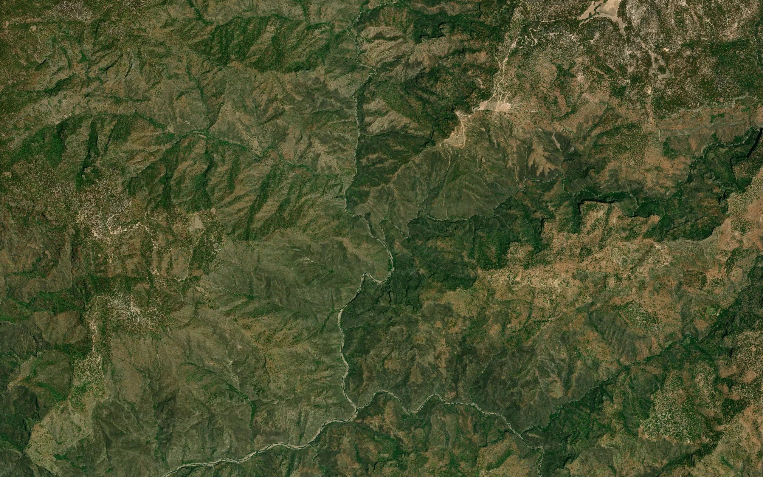 Arroyo Verde