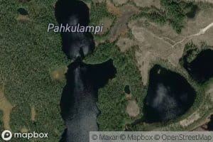Kelkkalahti