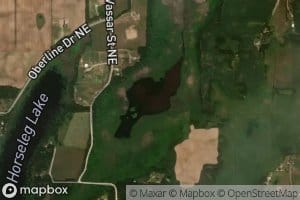 Mud Lake