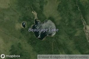 Beaucage Lake
