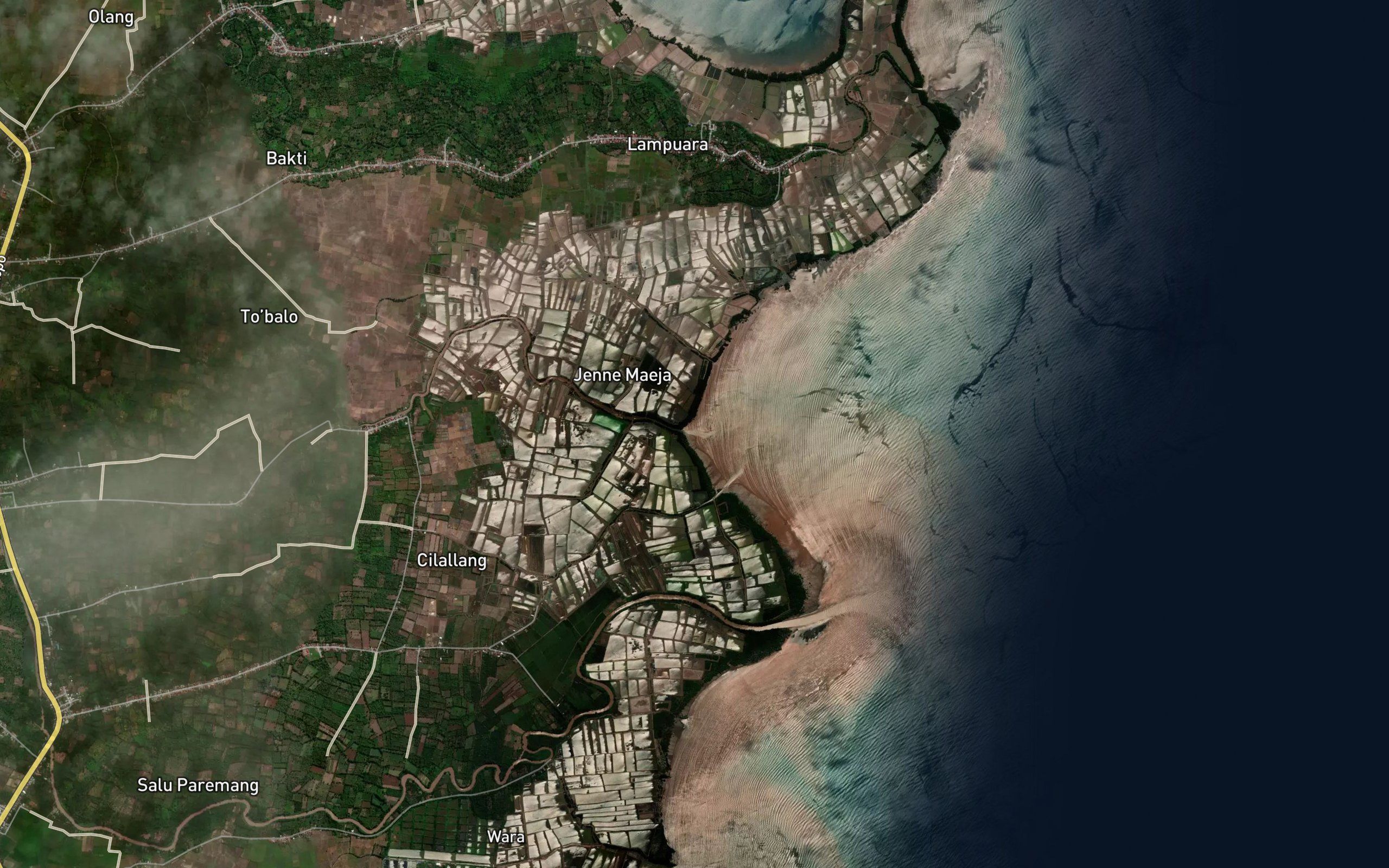 Muara Sompusompu