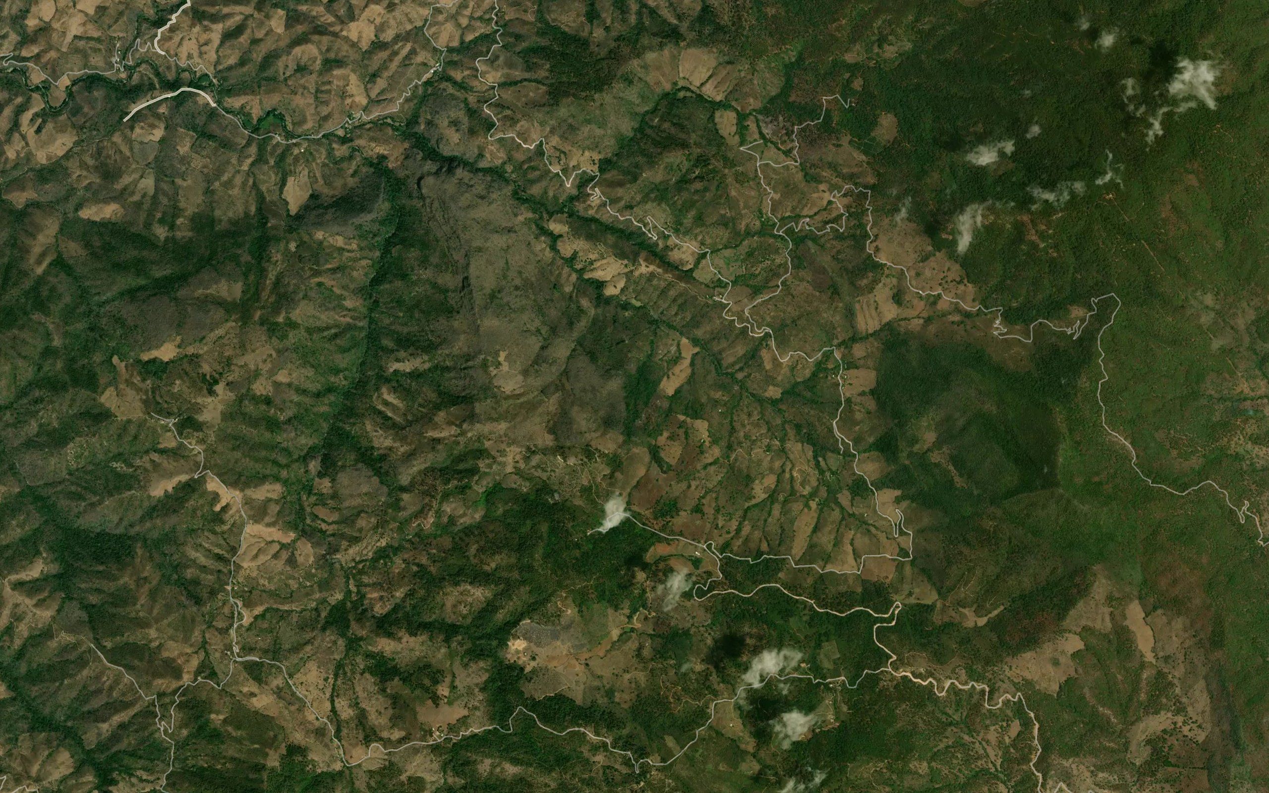 Barranca La Guayabillera