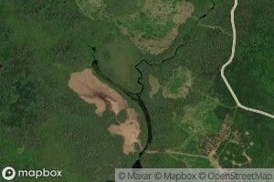 Ekbeck Creek