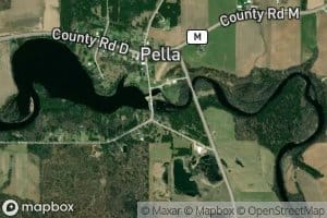 Pella Pond
