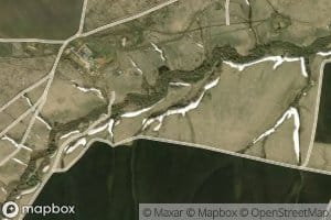 Ovrag Sukhorechenskiy