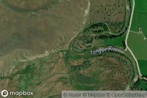Paddy Fay Creek