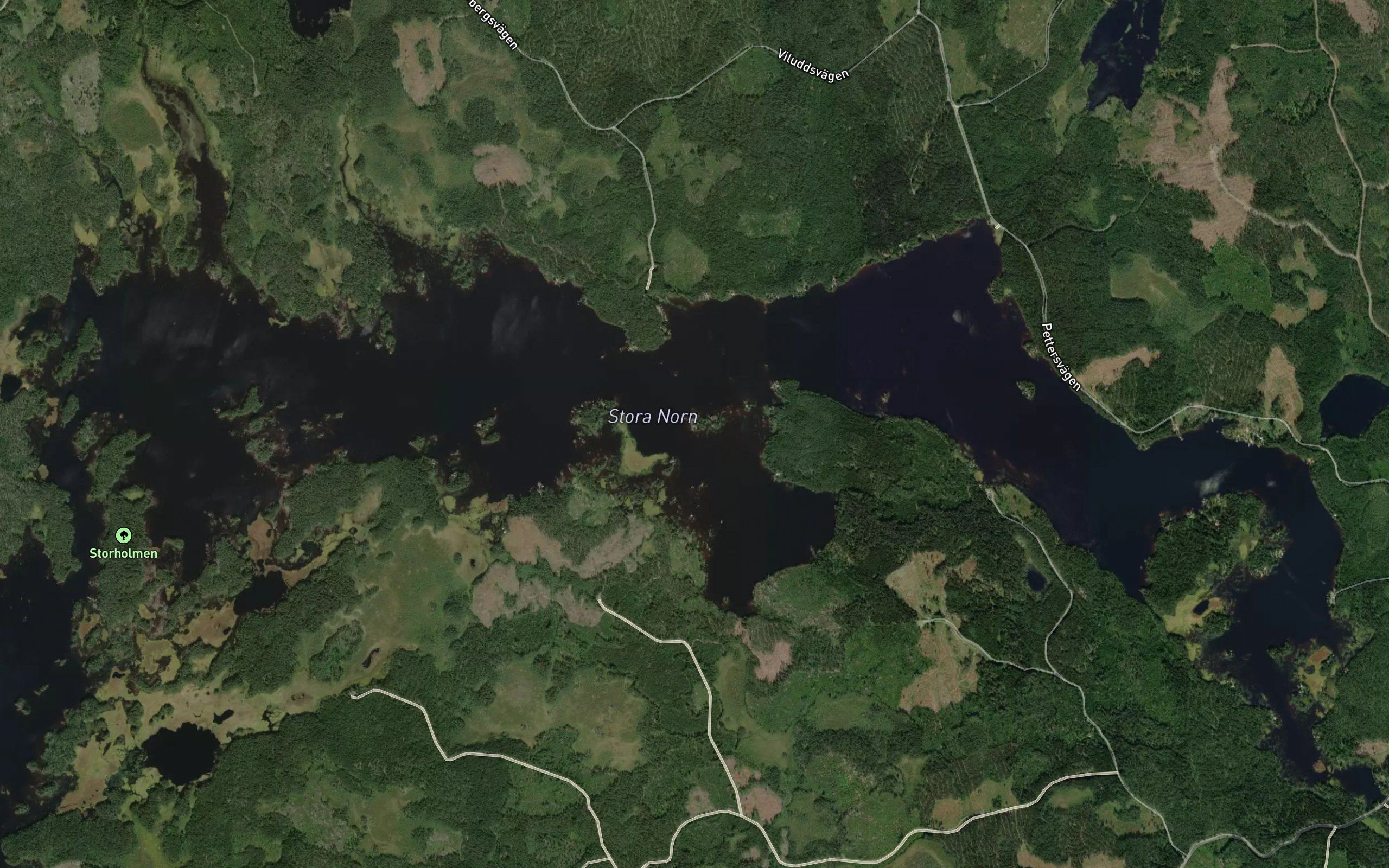 Stora Norn