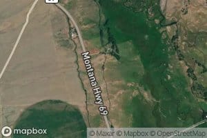 Murphy Quaintance Ditch