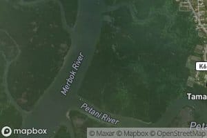 Sungai Batu Larangan