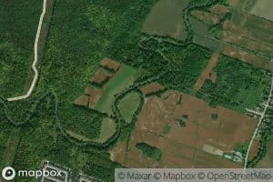 Ruisseau Dufort-Forest