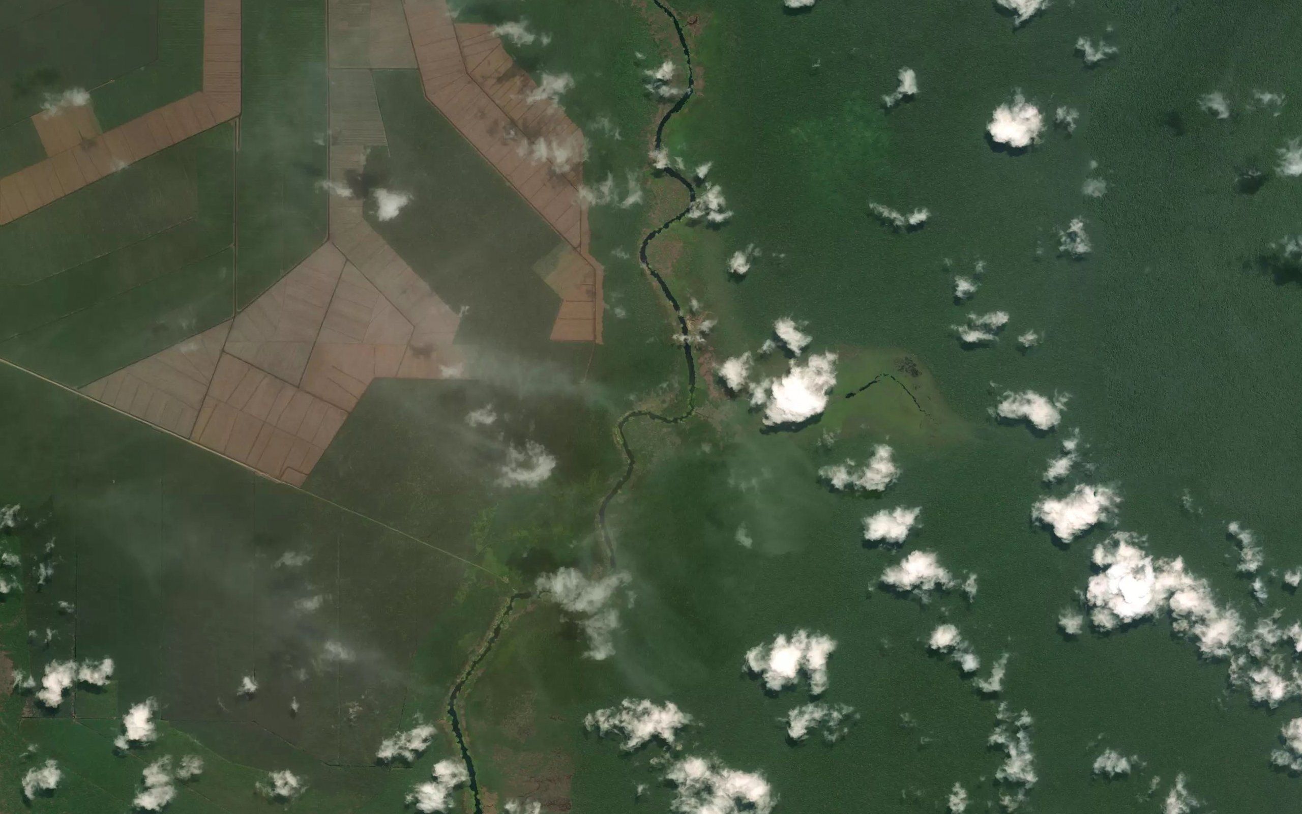 Sungai Merbau