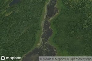 Moccasin Lake