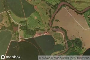 Corrego do Caranguejo