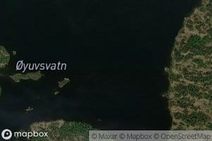 Oyuvsvatn