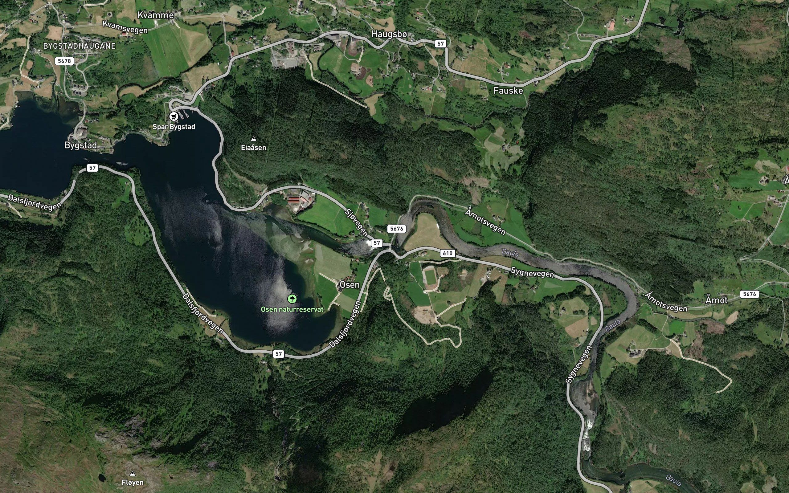 Osfossen