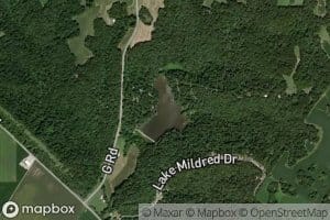 Lake Mildred