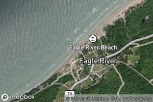 Eagle River