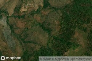 Barranca Los Fernandez