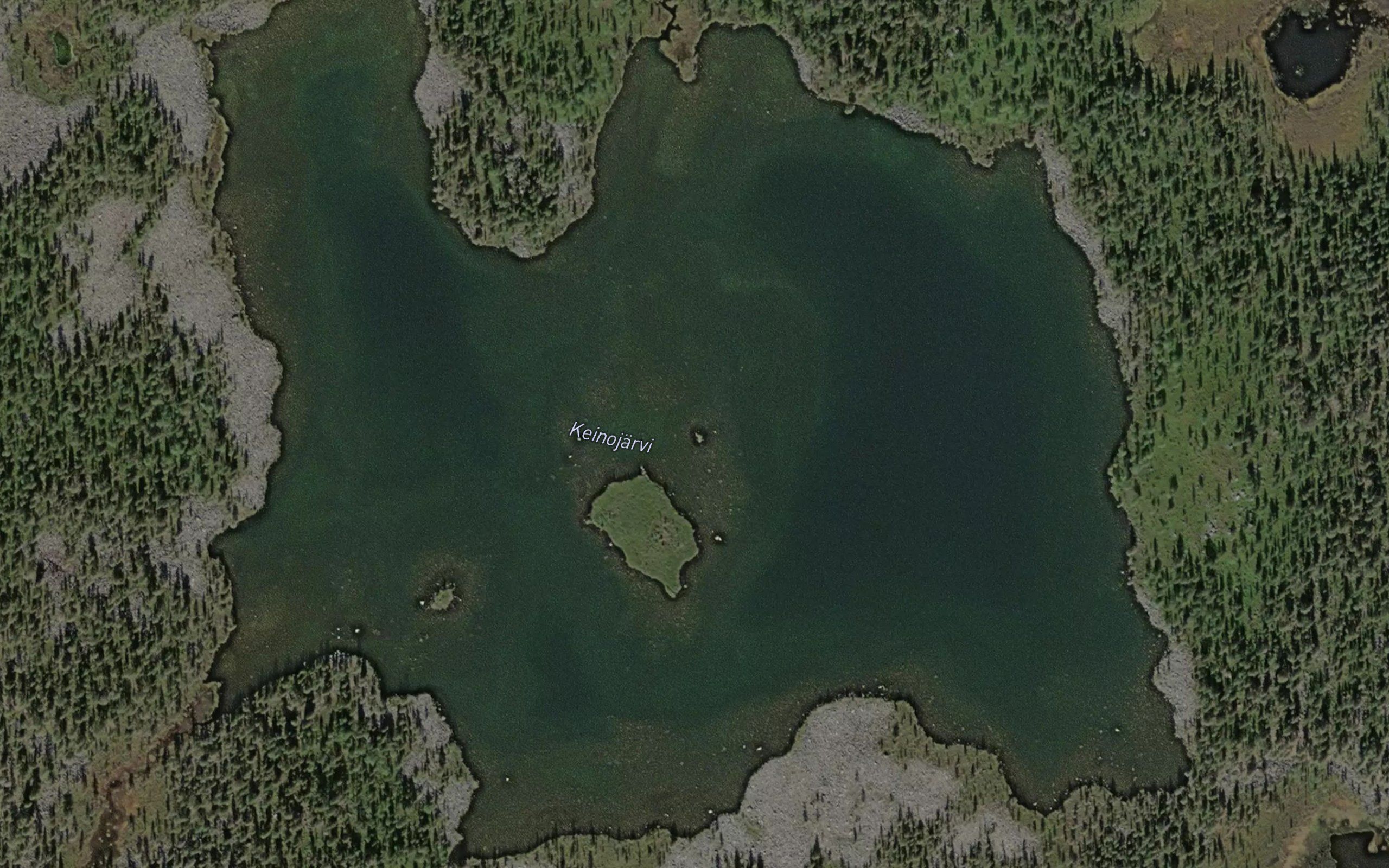 Keinojarvi