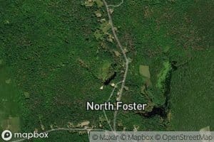 Shippee Sawmill Pond