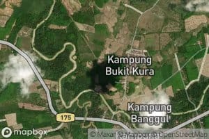 Charok Kuala Kura