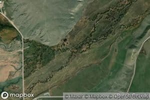 Little Birch Creek