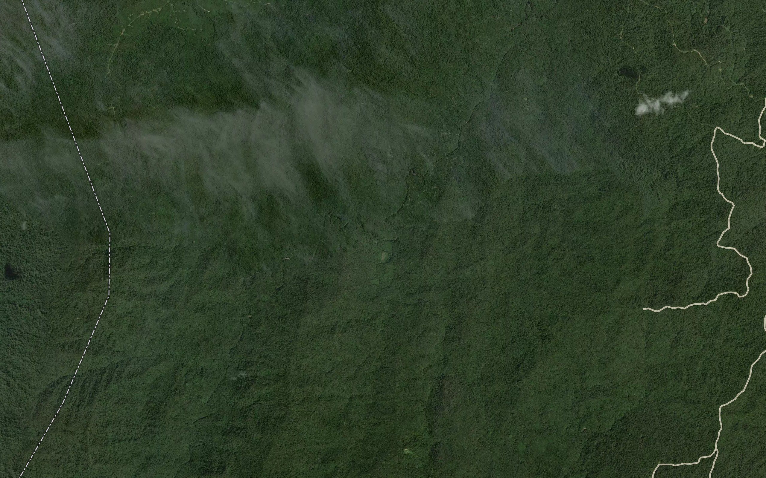 Sungai Berbulu