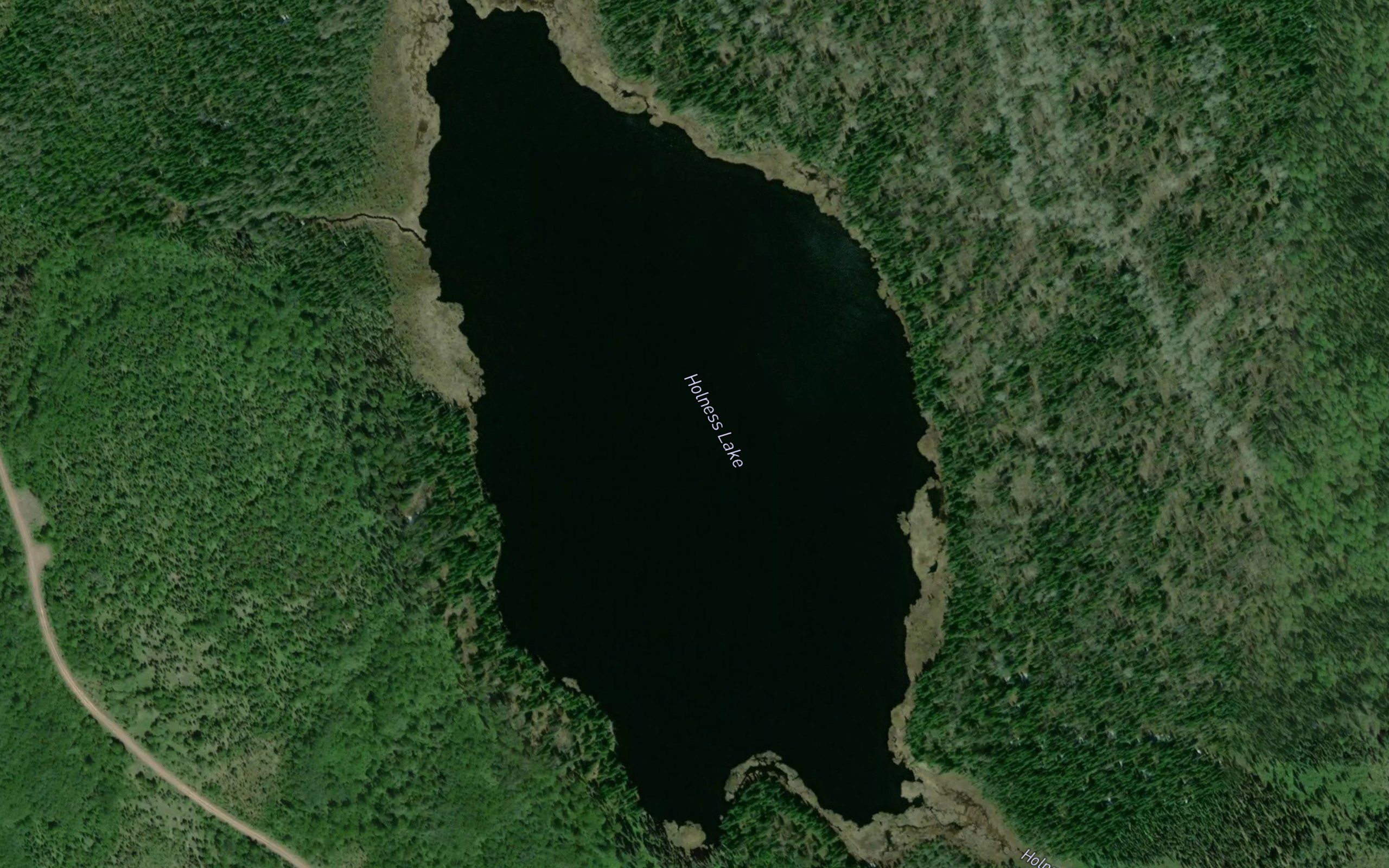 Holness Lake