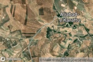 Kani-ye Qarah Chaman