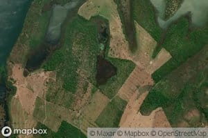 Lagoa das Campeirinhas