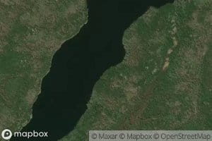 South Arm
