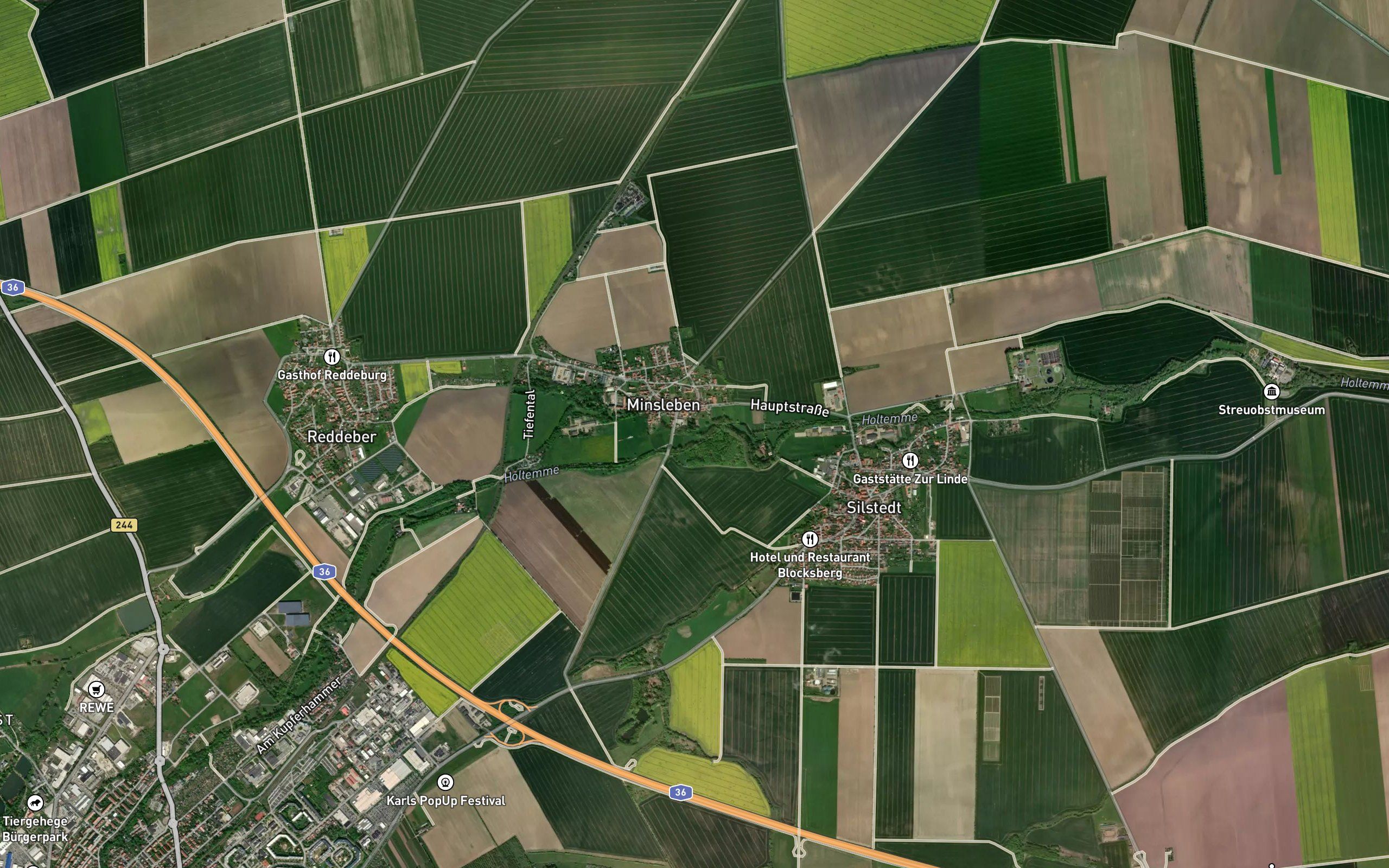 Barrenbach