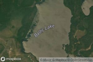 Baltic Lake
