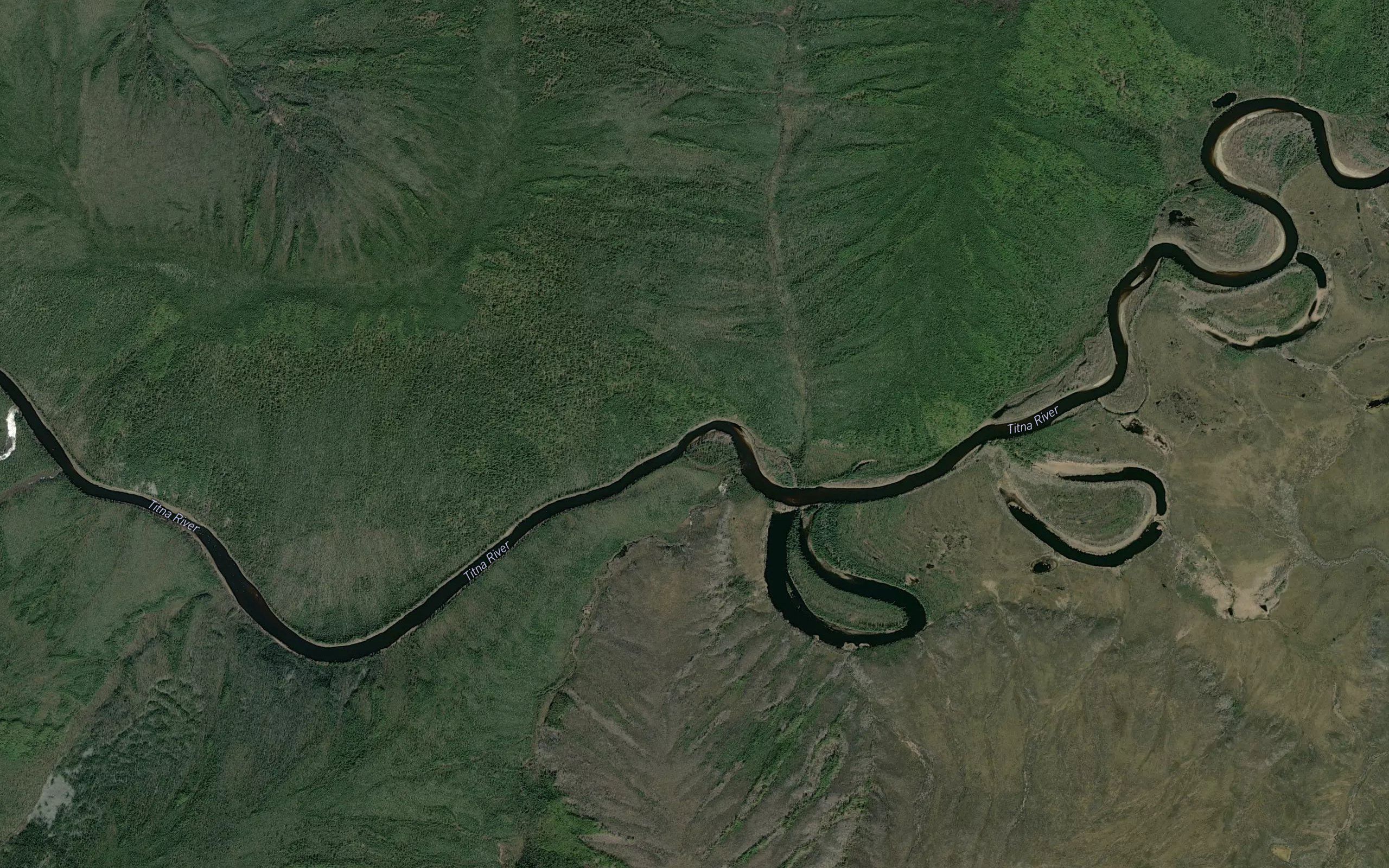 California Creek