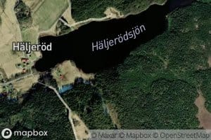 Halgerodsjon