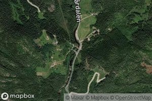 Botnefossen