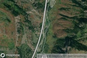 Vorhies Creek