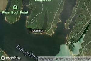 Tississa Pond