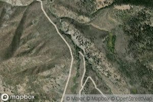 Seafoam Creek