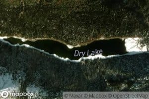 Dry Lake