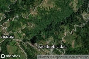 Quebrada Quebradas