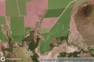 Canal Sublateral Veinticinco