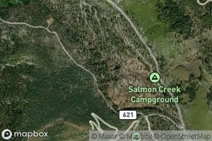 Packer Creek