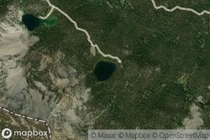 Cowbone Lake