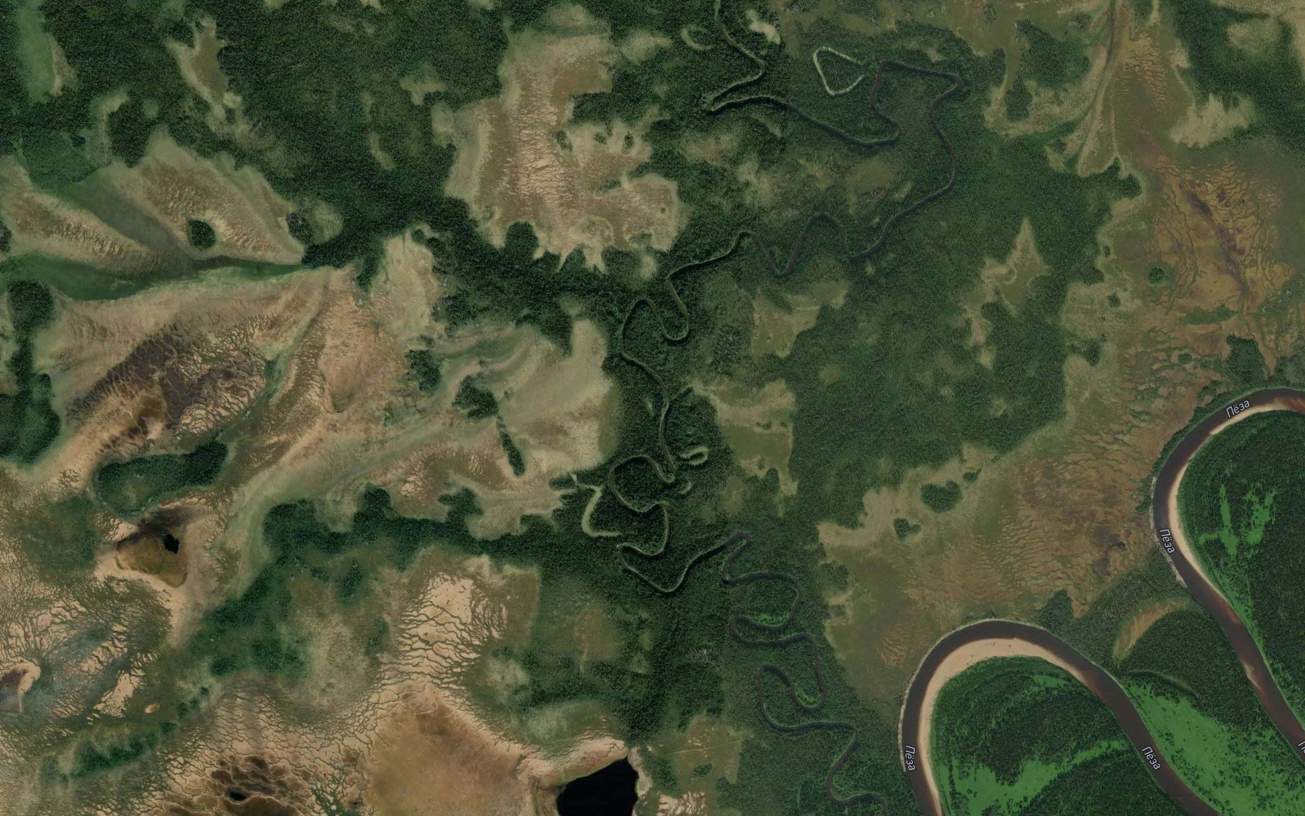 Korgovets
