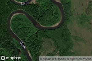 Verkhniy Burunduchan